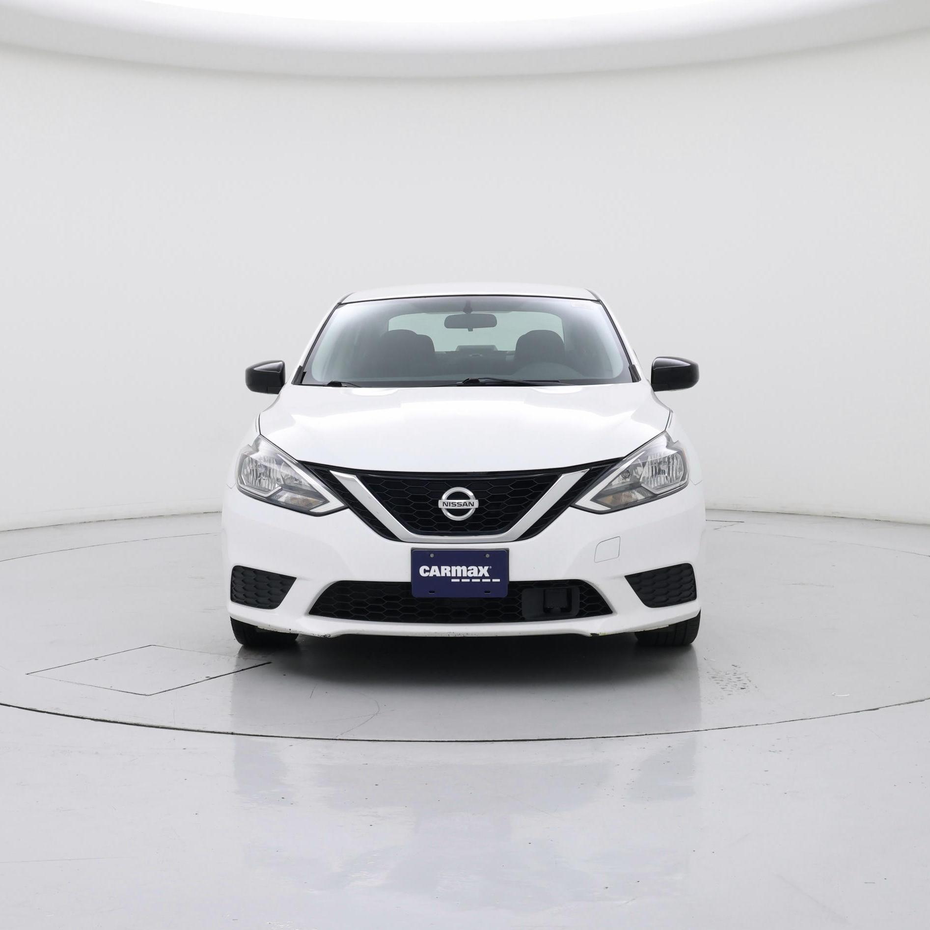 Thumbnail: 2018 Nissan Sentra - 5