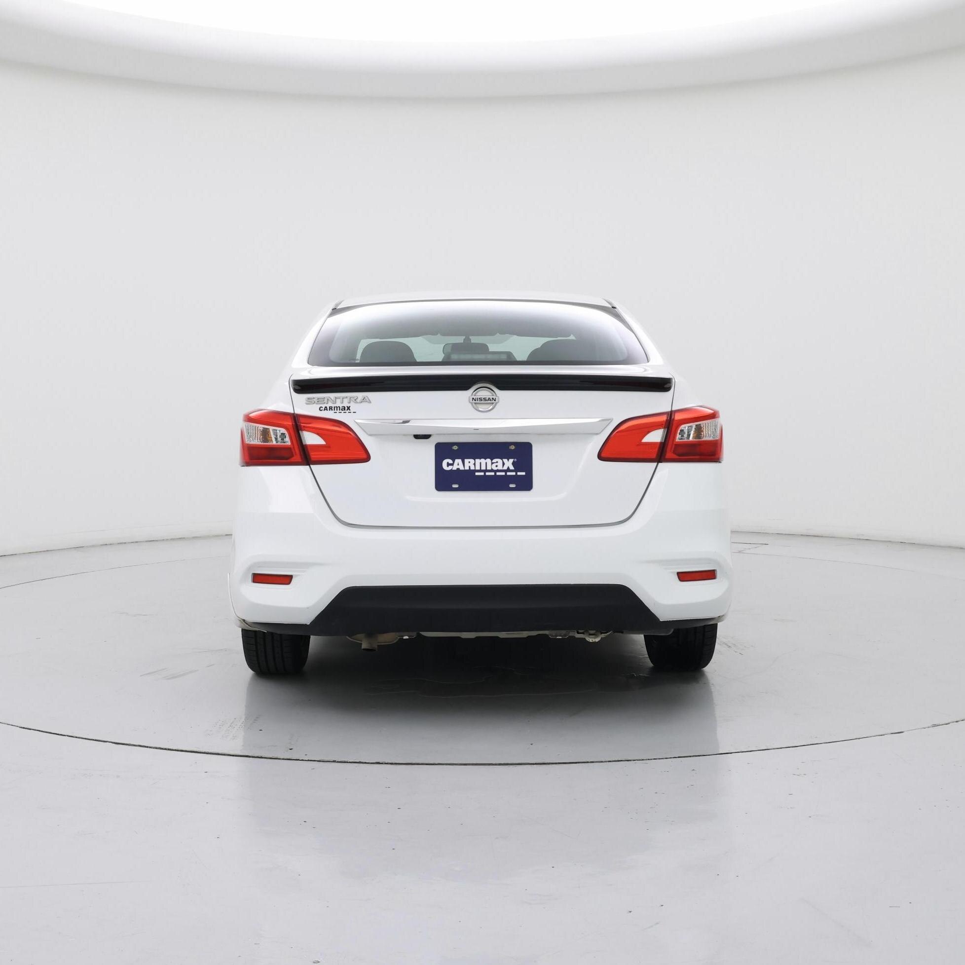 Thumbnail: 2018 Nissan Sentra - 6
