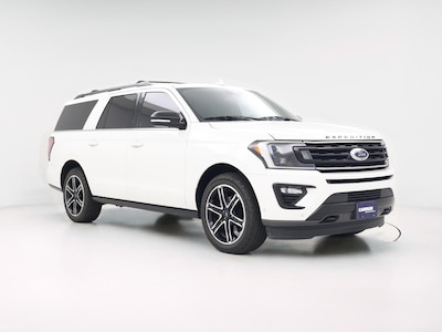 2021 Ford Expedition Limited -
                Houston, TX