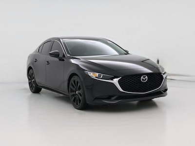 2021 Mazda Mazda3 Preferred -
                Warner Robins, GA