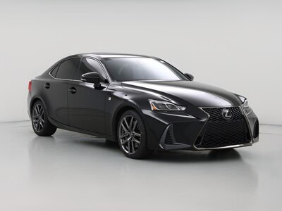 2020 Lexus IS 300 -
                Stockbridge, GA