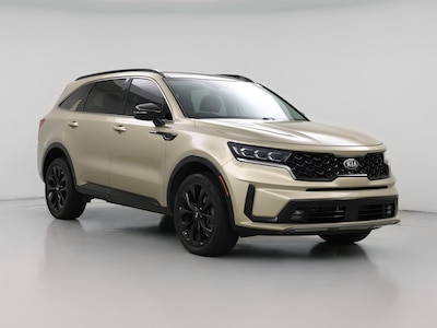 2021 Kia Sorento SX -
                  Stockbridge, GA
