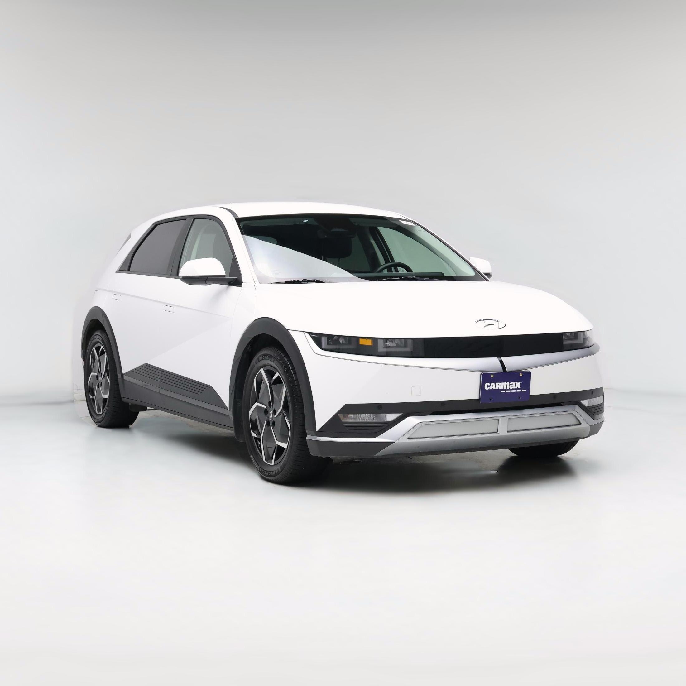 Thumbnail: 2023 Hyundai Ioniq 5 - 1