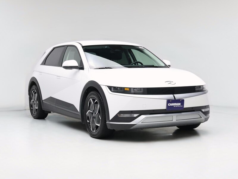 2023 Hyundai Ioniq 5 SEL -
                  Austin, TX