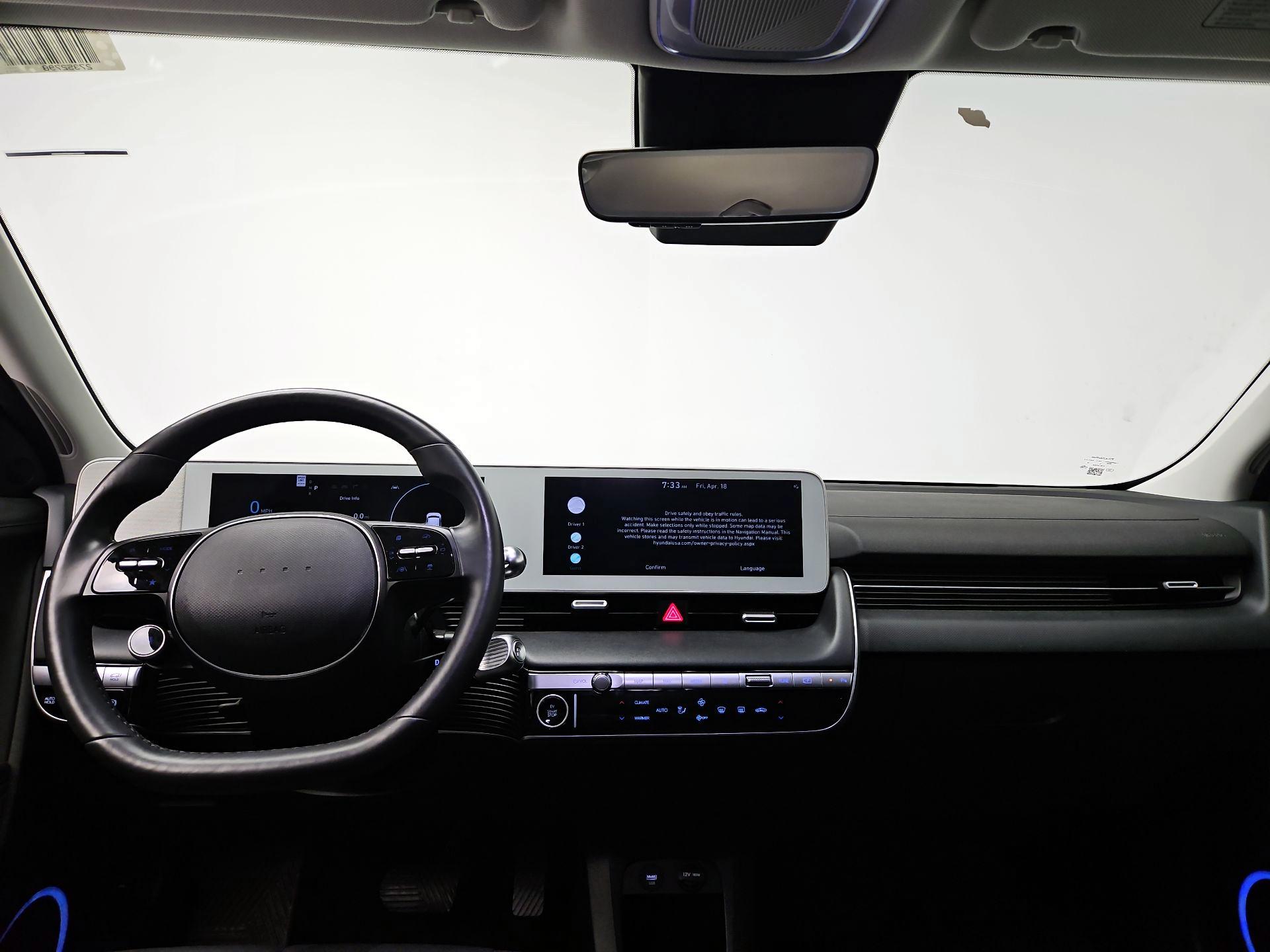 Thumbnail: 2023 Hyundai Ioniq 5 - 9
