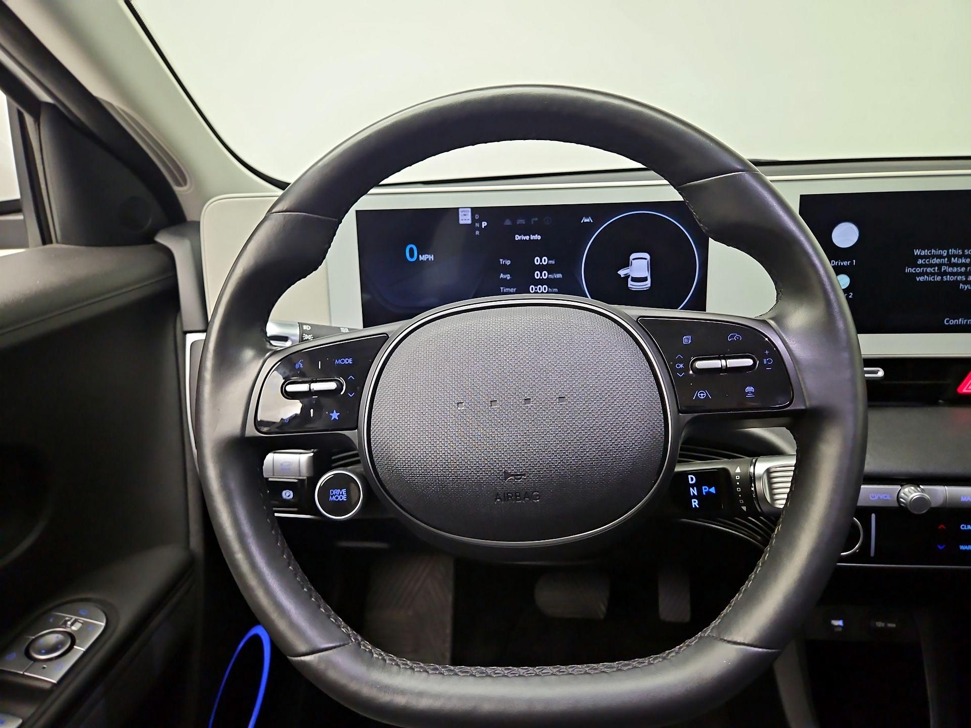 Thumbnail: 2023 Hyundai Ioniq 5 - 10
