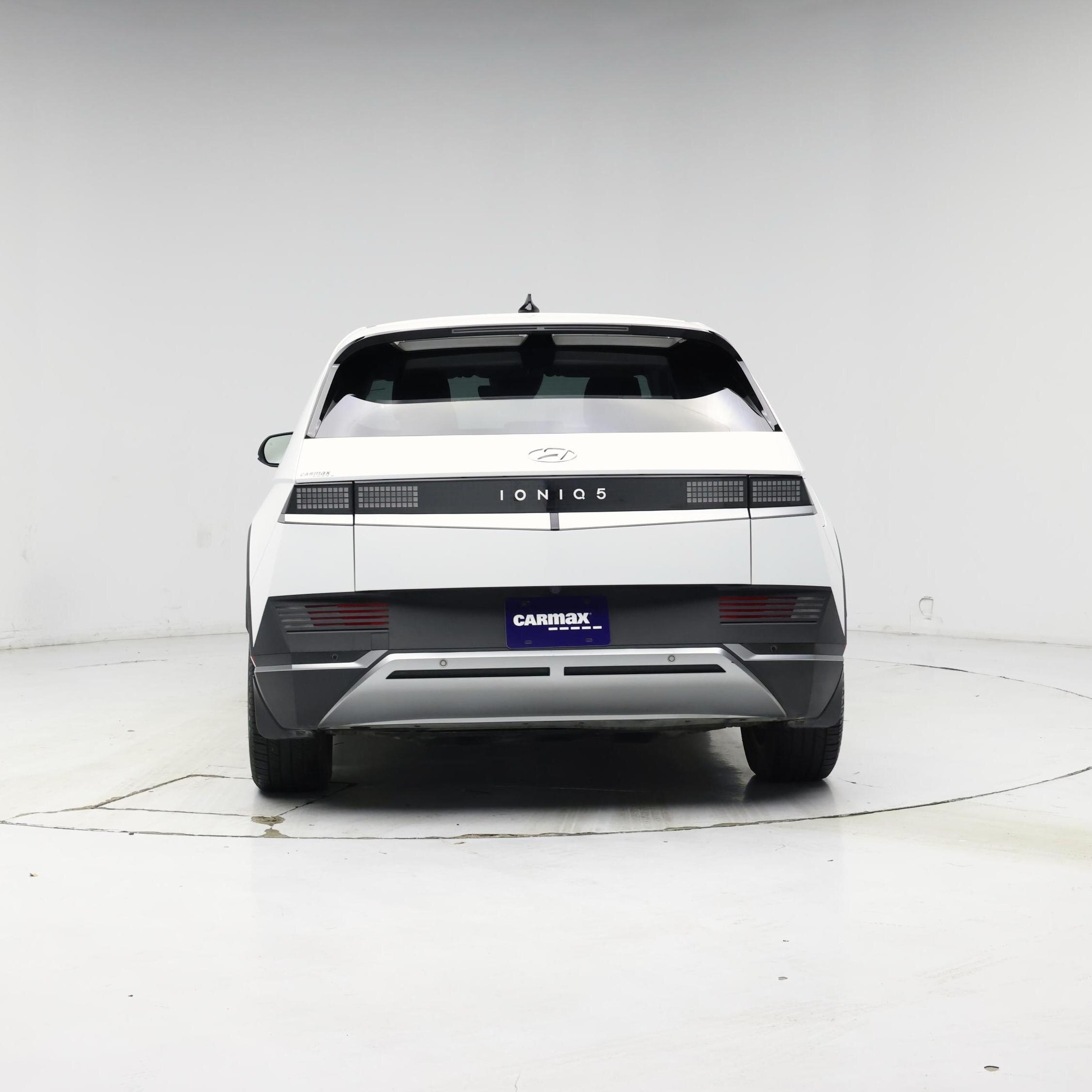 Thumbnail: 2023 Hyundai Ioniq 5 - 6
