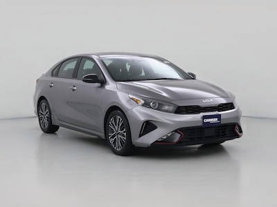 2024 Kia Forte GT-Line -
                Houston, TX