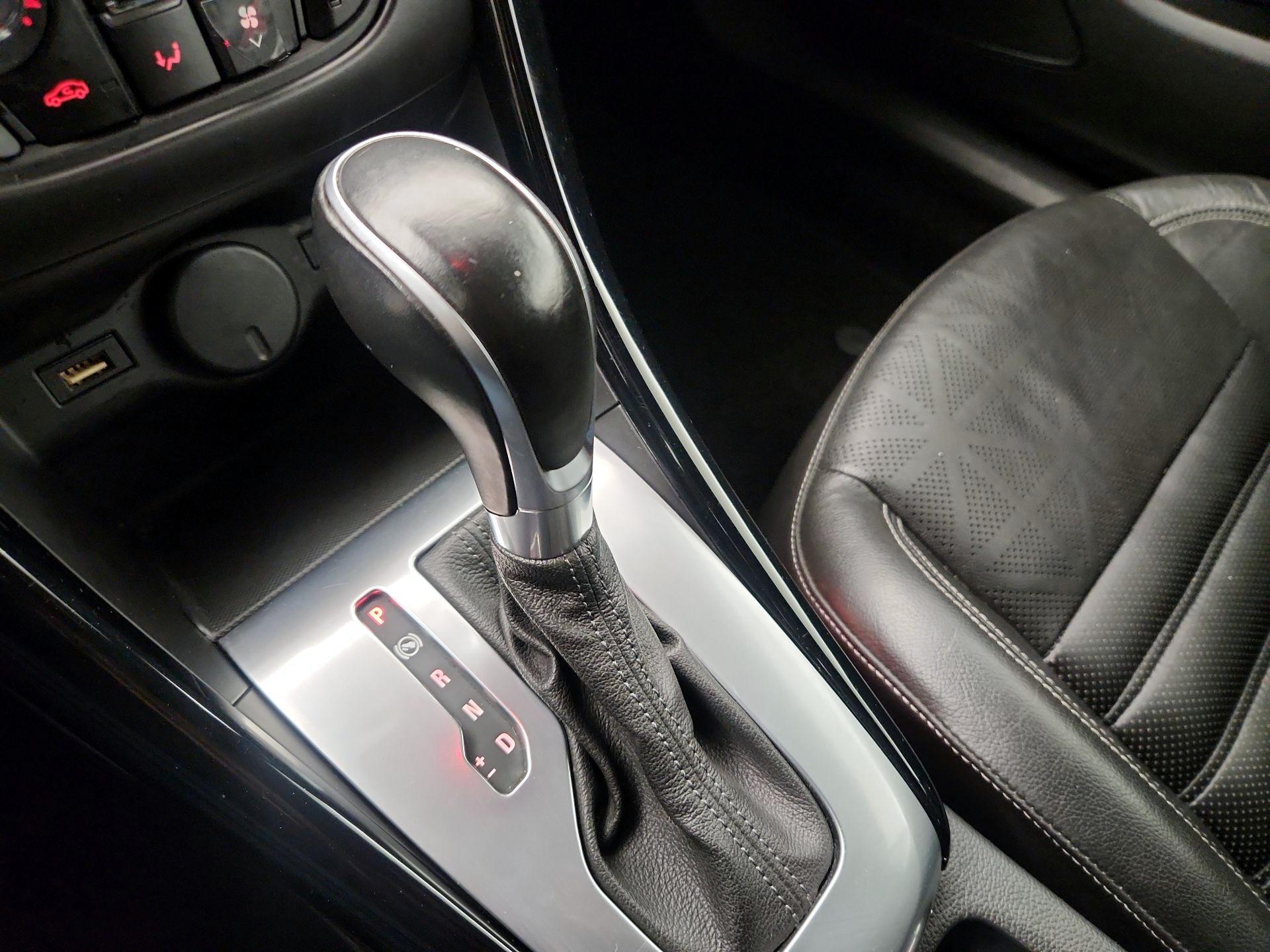 Thumbnail: 2016 Buick Cascada - 15