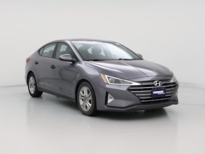 2019 Hyundai Elantra Value Edition -
                Pharr, TX