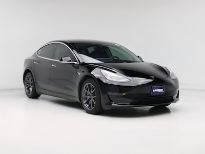 2018 Tesla Model 3 Mid Range -
                San Antonio, TX
