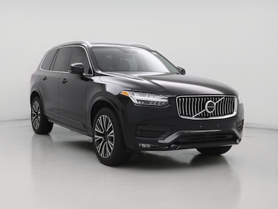 2021 Volvo XC90 T5 Momentum -
                Oklahoma City, OK