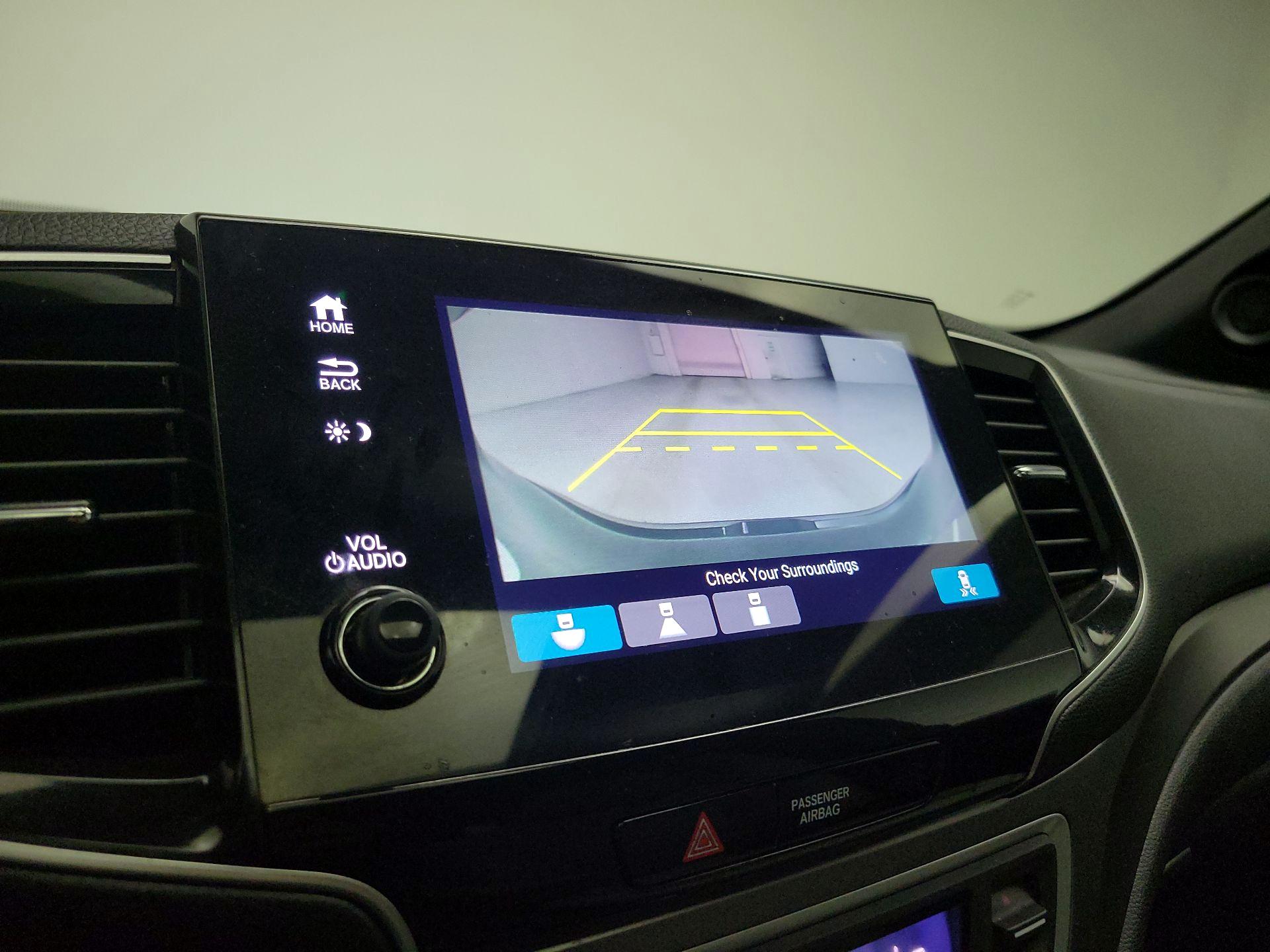 Thumbnail: 2019 Honda Passport - 13