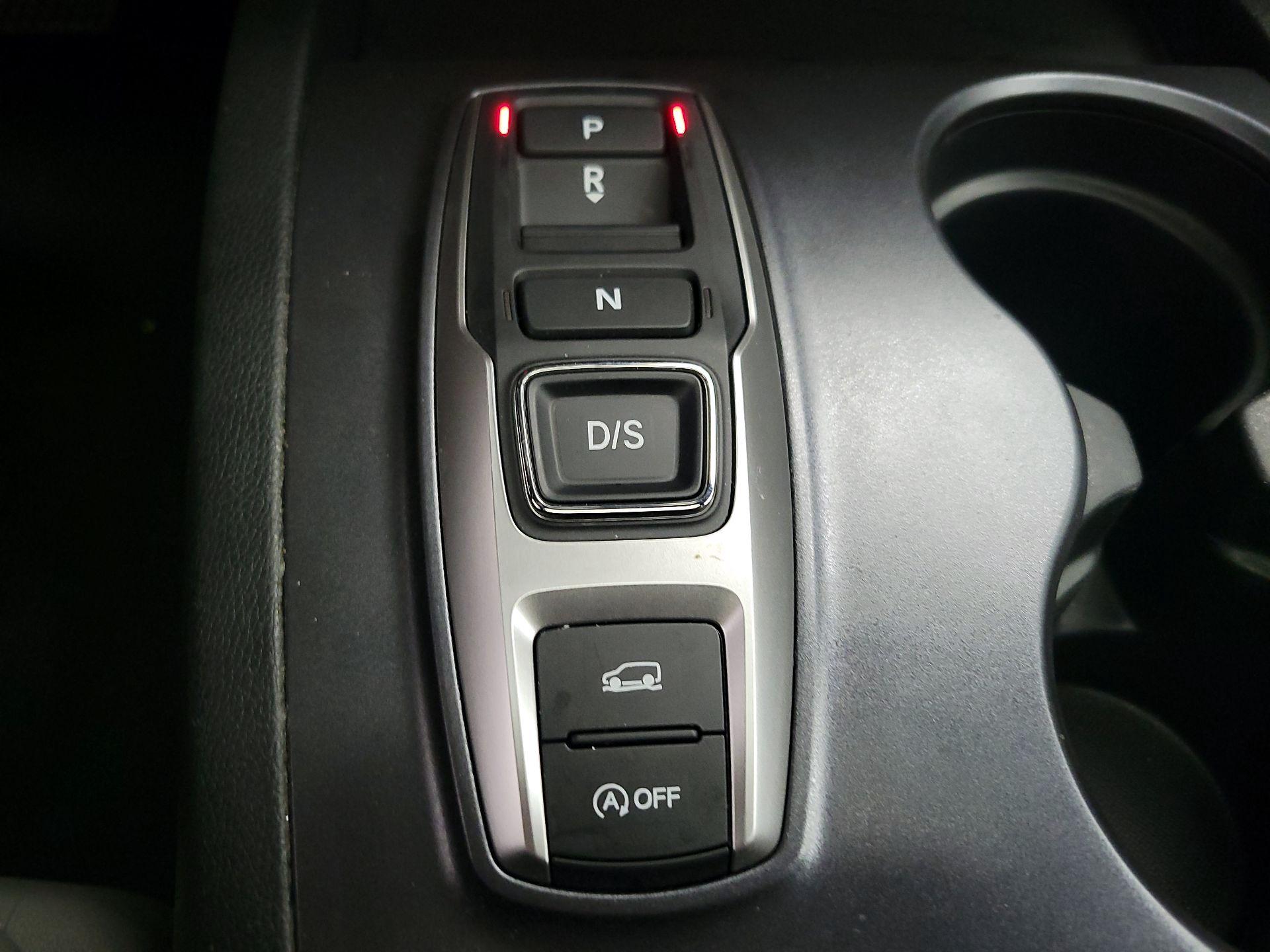Thumbnail: 2019 Honda Passport - 16