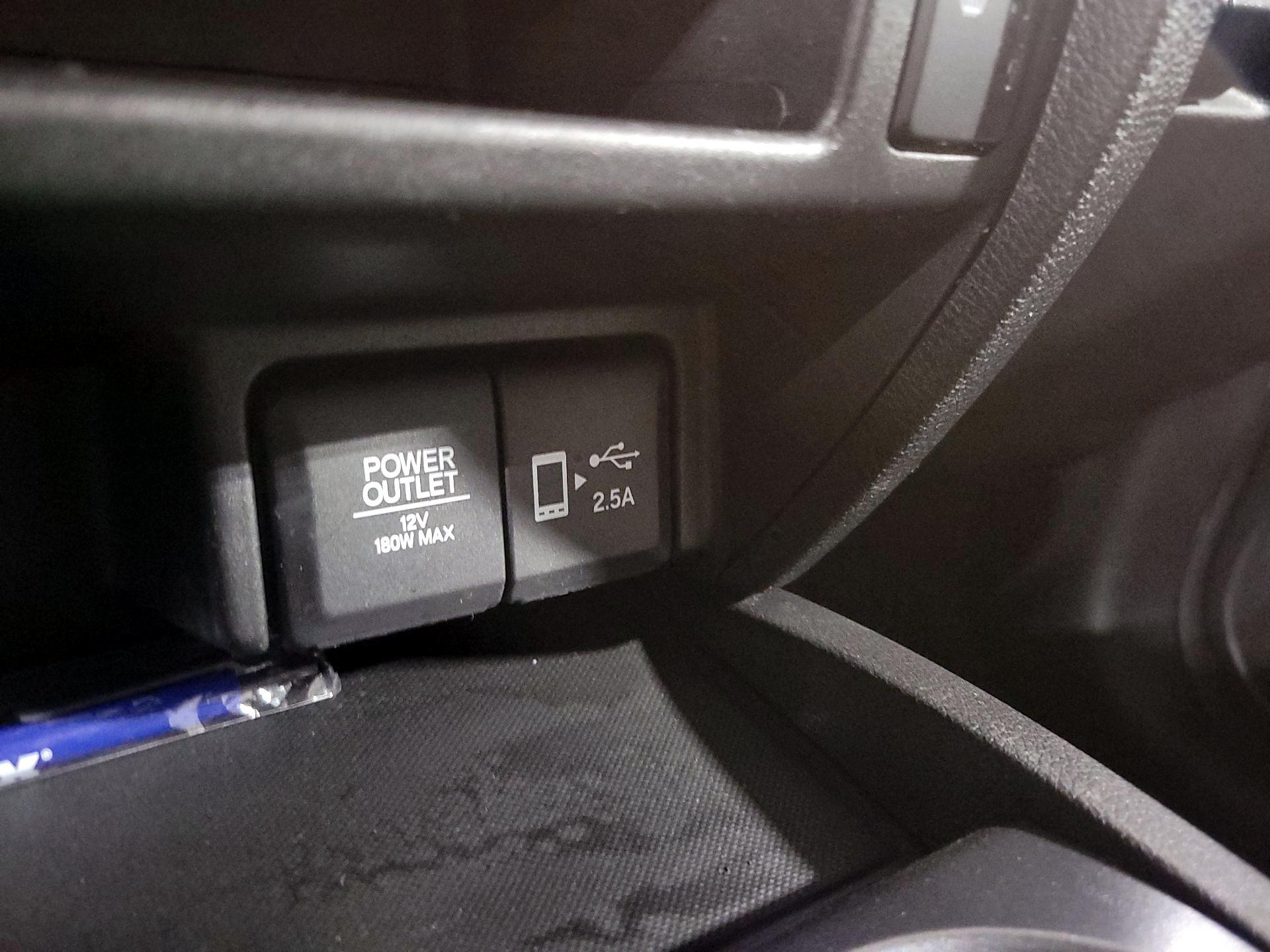 Thumbnail: 2019 Honda Passport - 17