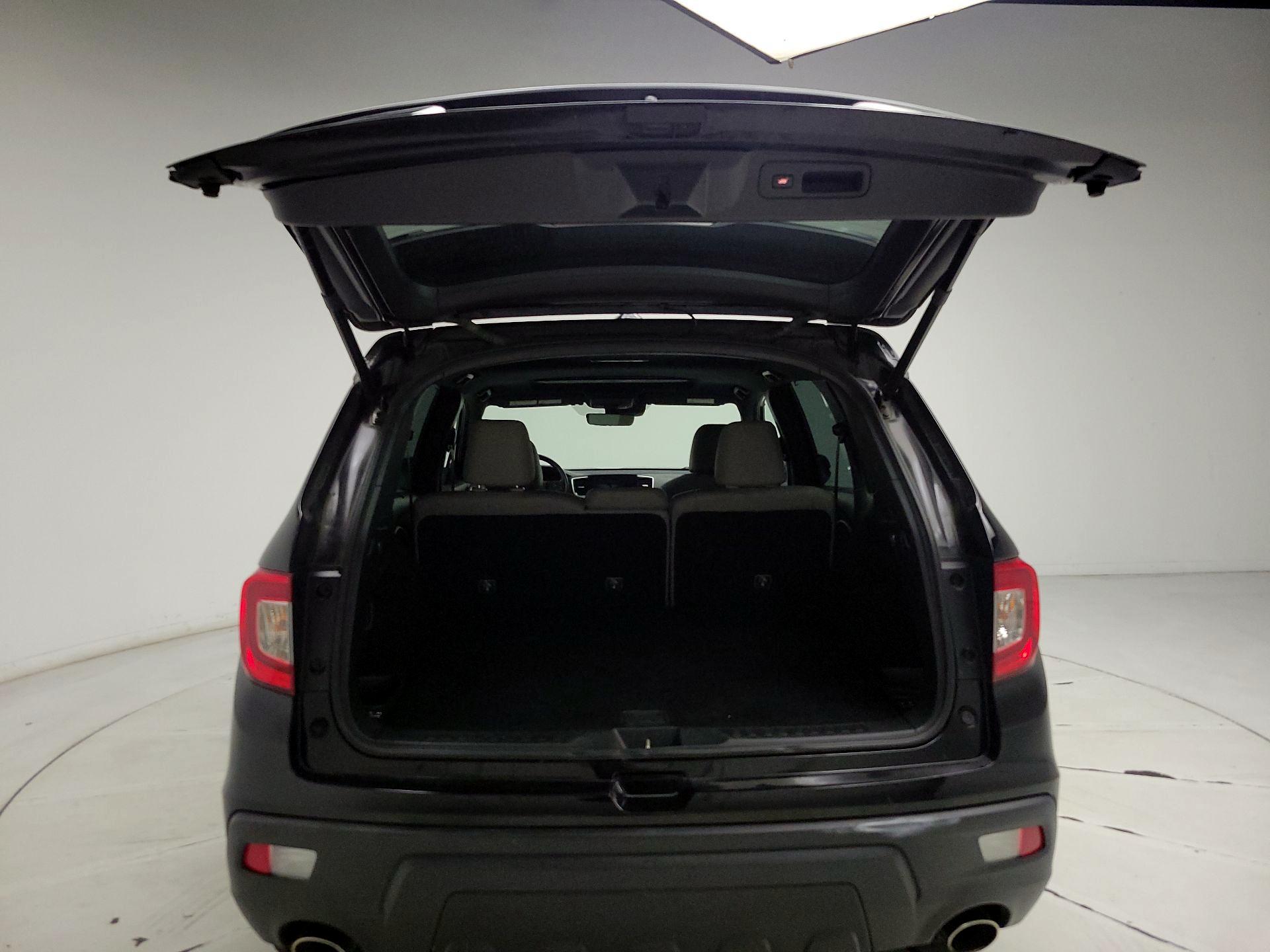 Thumbnail: 2019 Honda Passport - 20