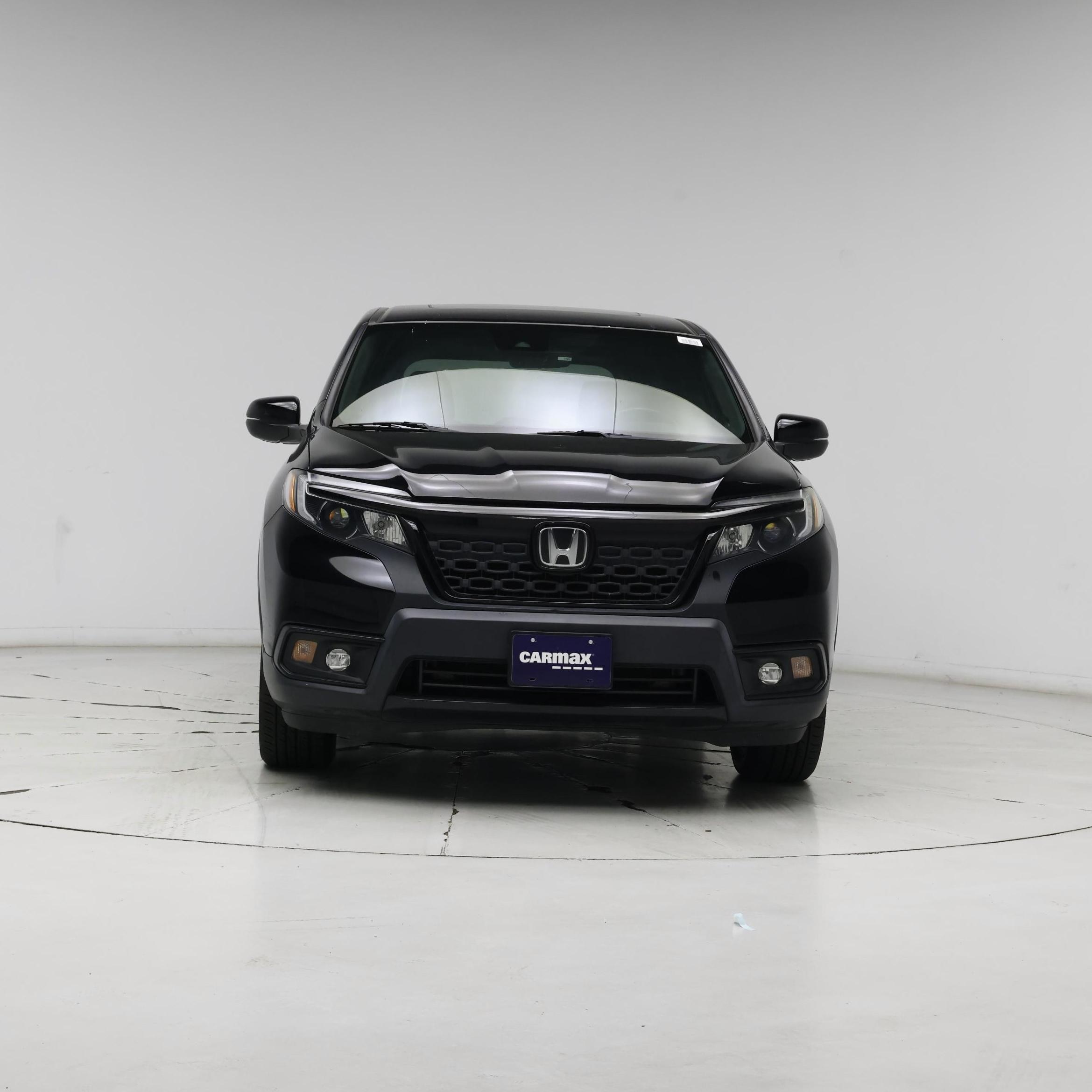 Thumbnail: 2019 Honda Passport - 5