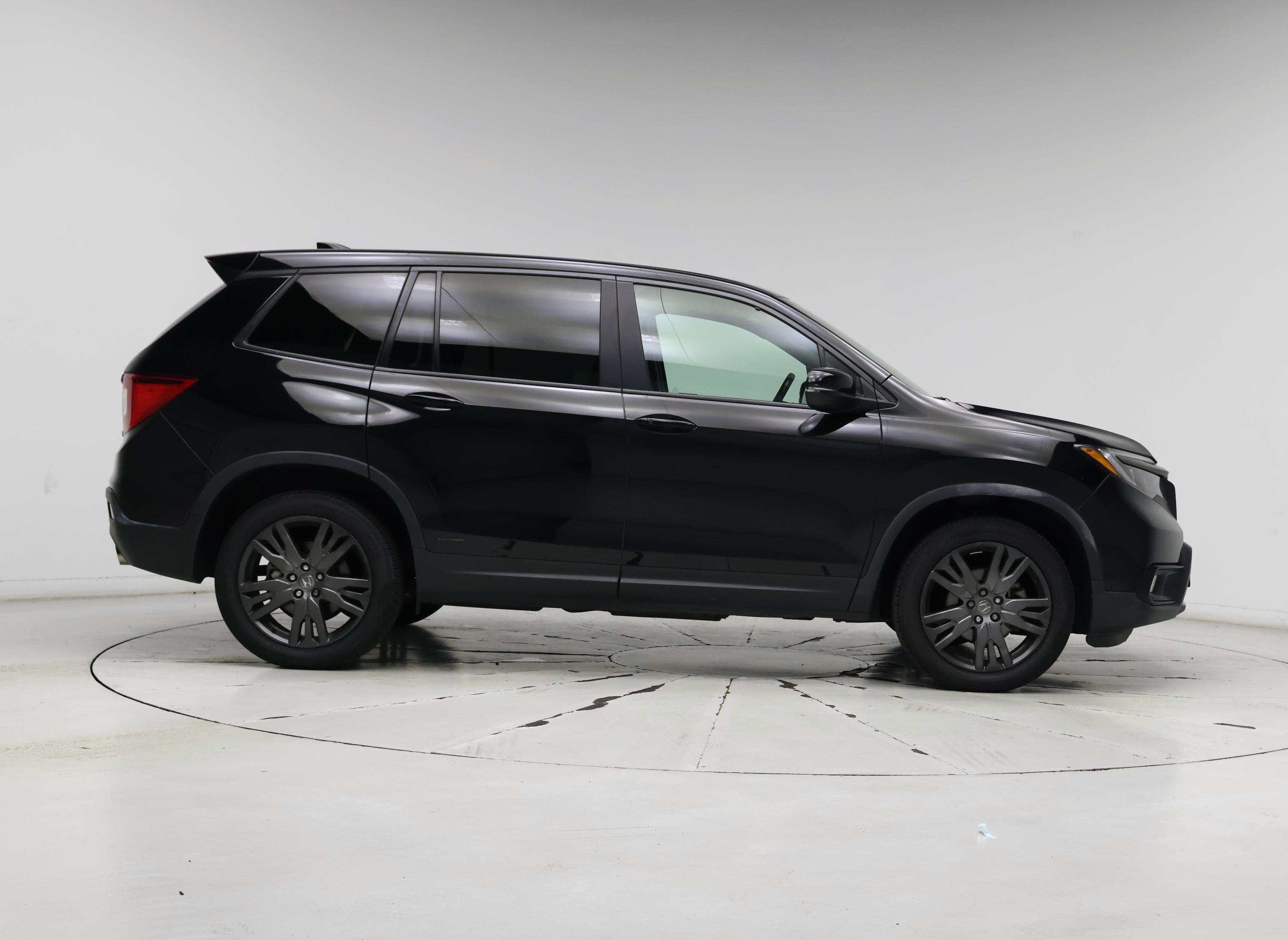 Thumbnail: 2019 Honda Passport - 7
