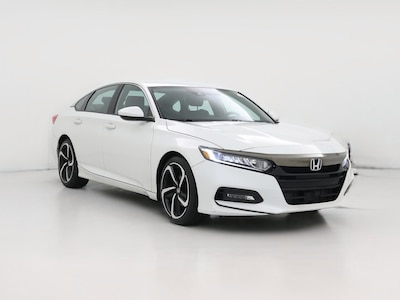 2019 Honda Accord Sport -
                Warner Robins, GA
