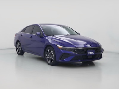 2024 Hyundai Elantra SEL -
                Pharr, TX