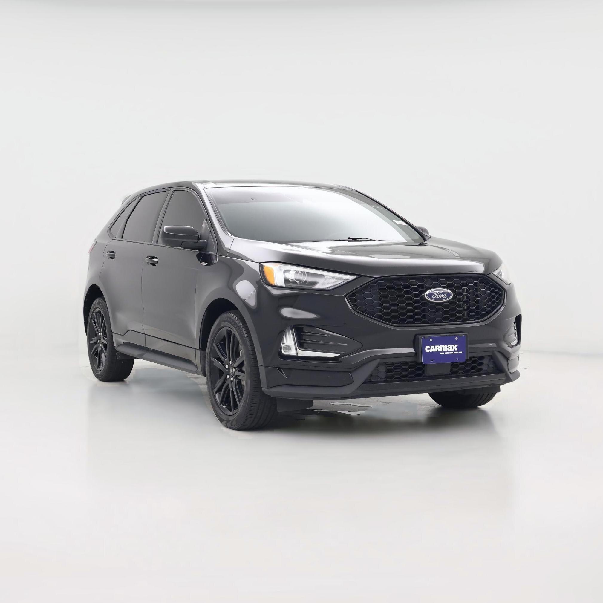 Thumbnail: 2023 Ford Edge - 1