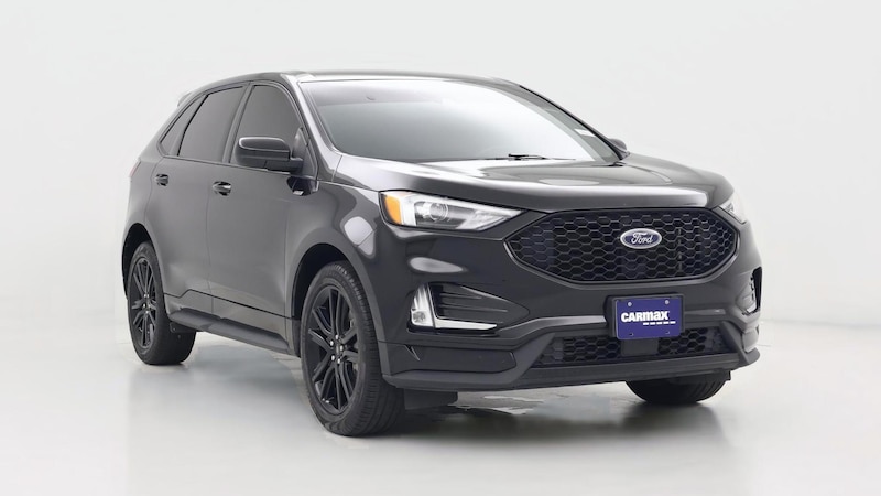 2023 Ford Edge  Hero Image