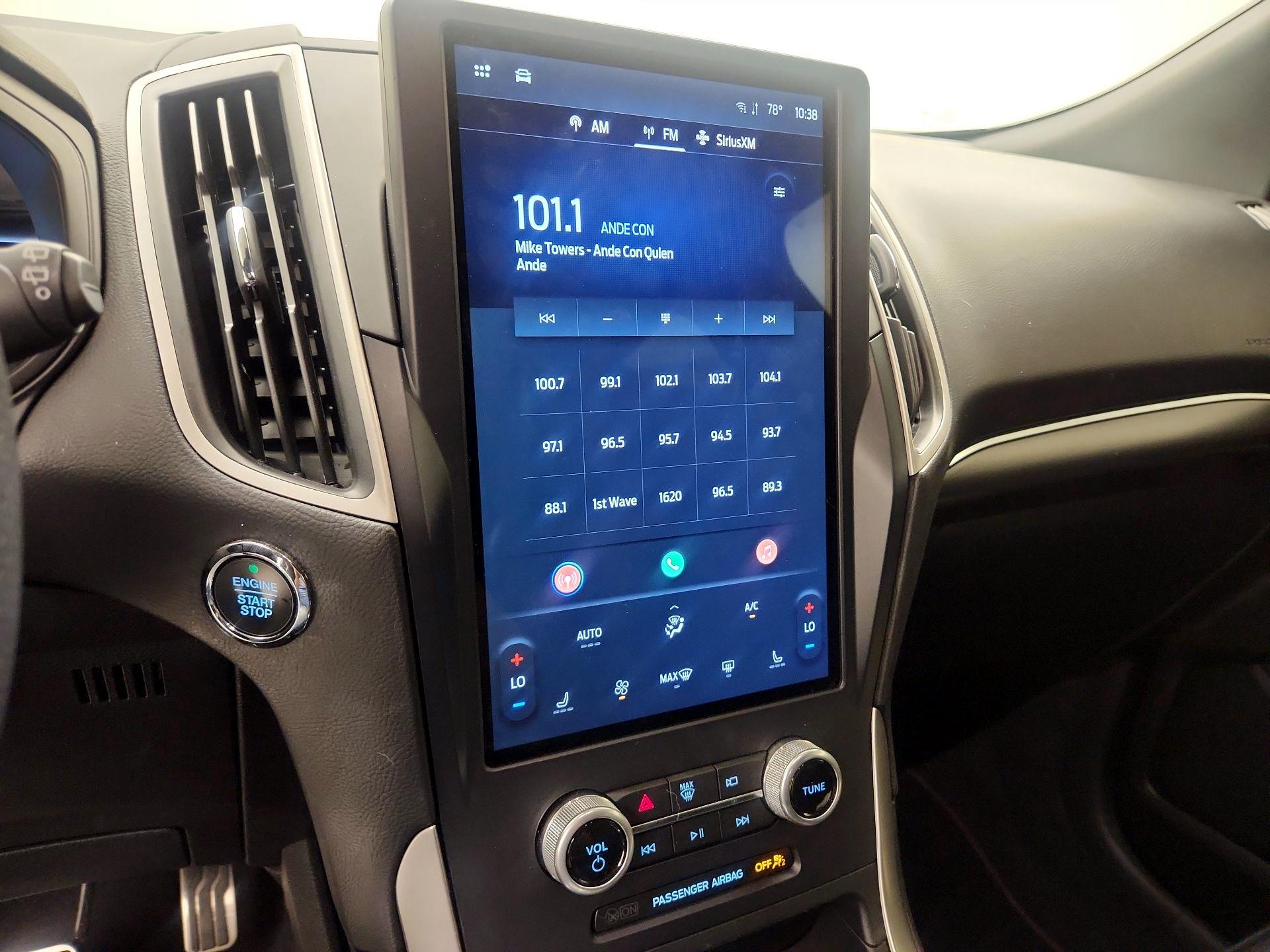 Thumbnail: 2023 Ford Edge - 13