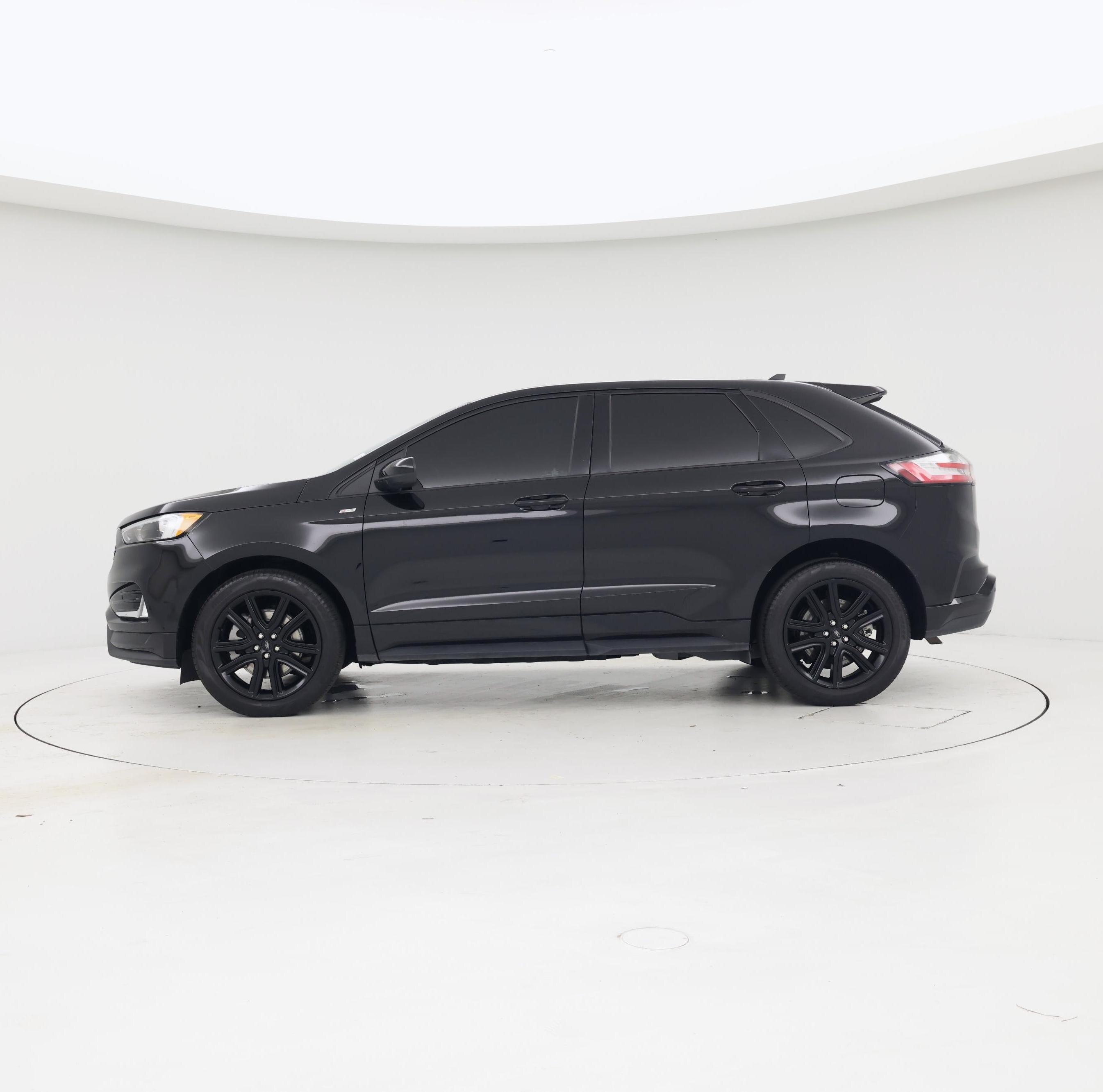 Thumbnail: 2023 Ford Edge - 3