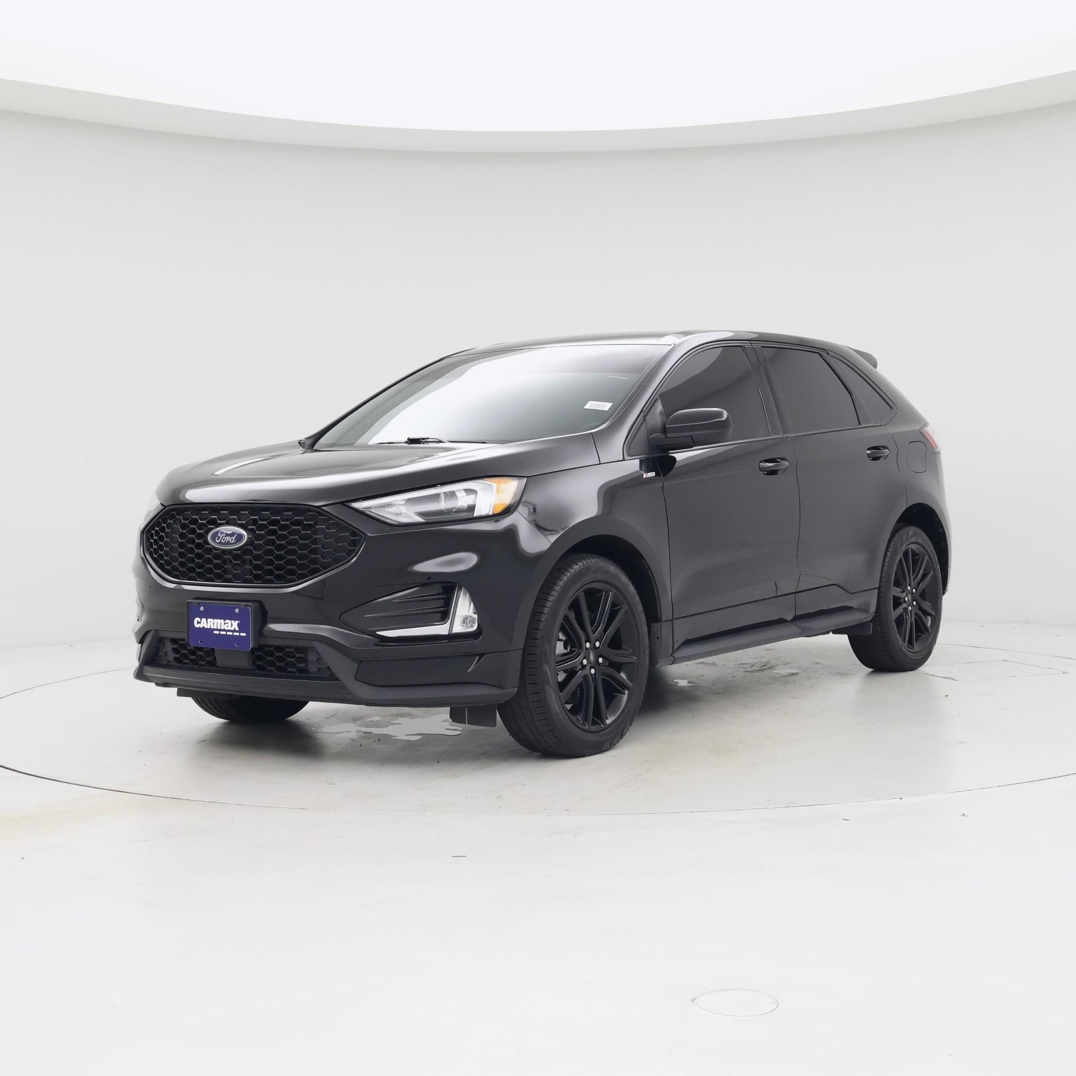 Thumbnail: 2023 Ford Edge - 4