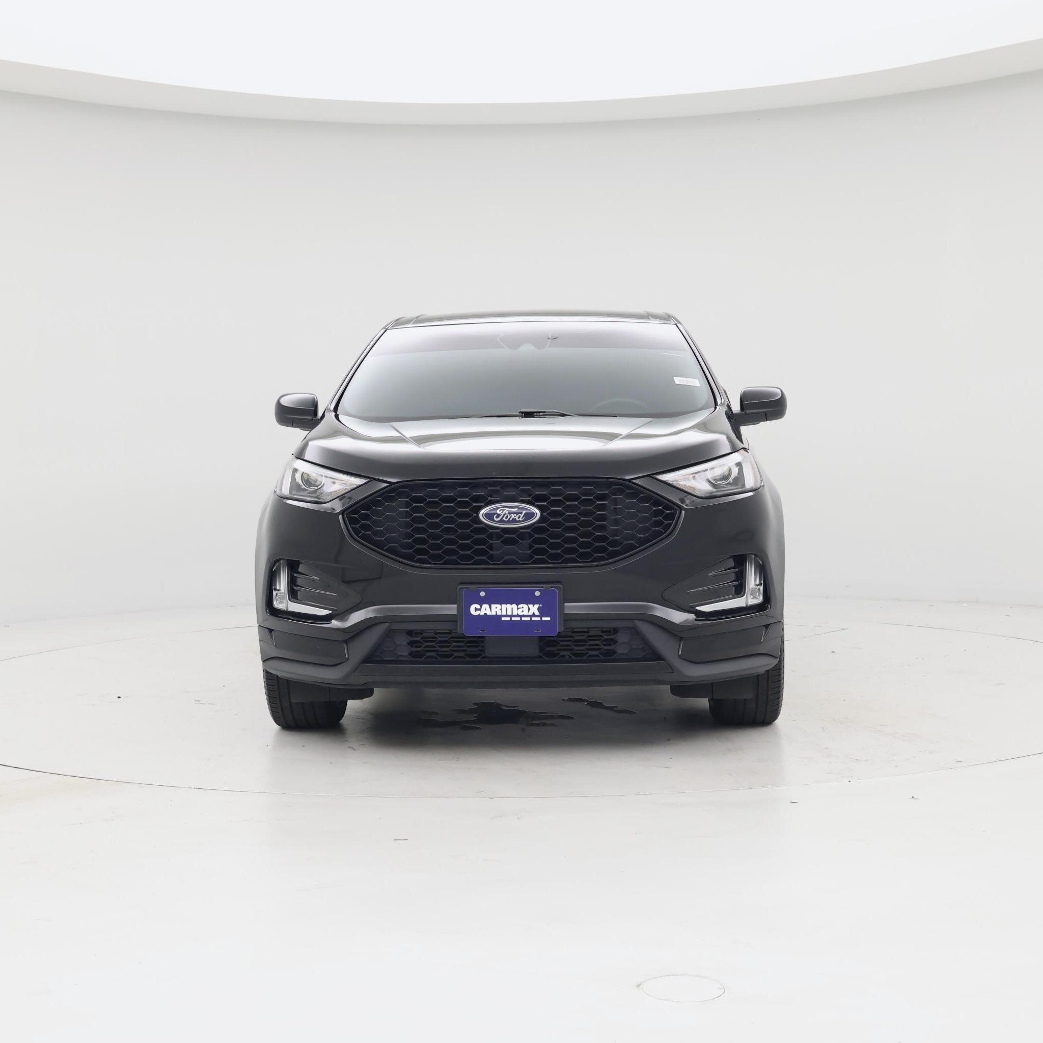 Thumbnail: 2023 Ford Edge - 5