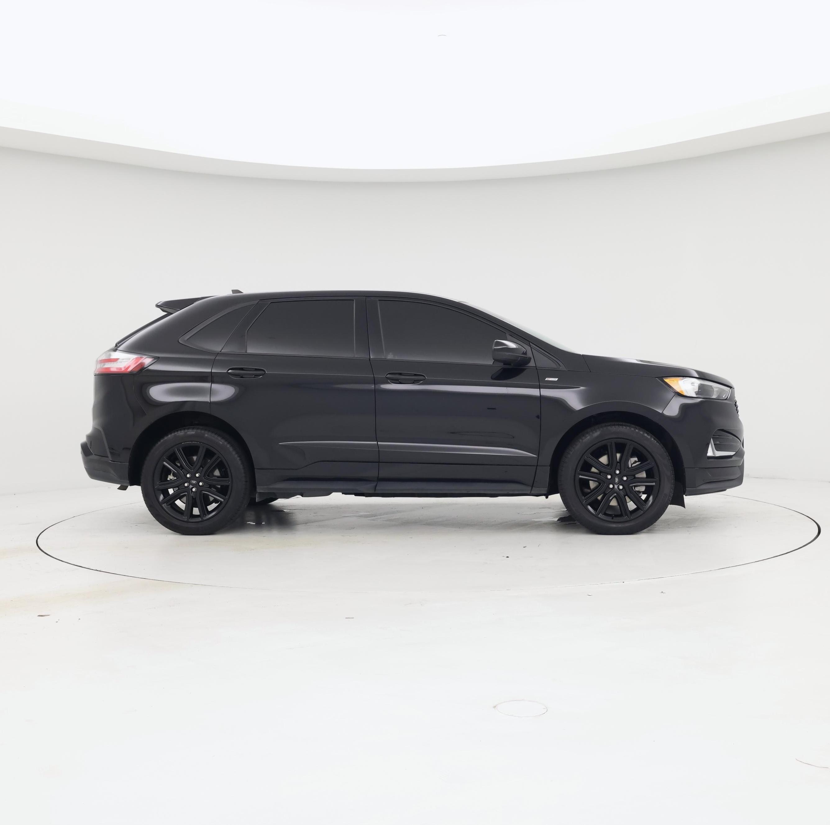 Thumbnail: 2023 Ford Edge - 7