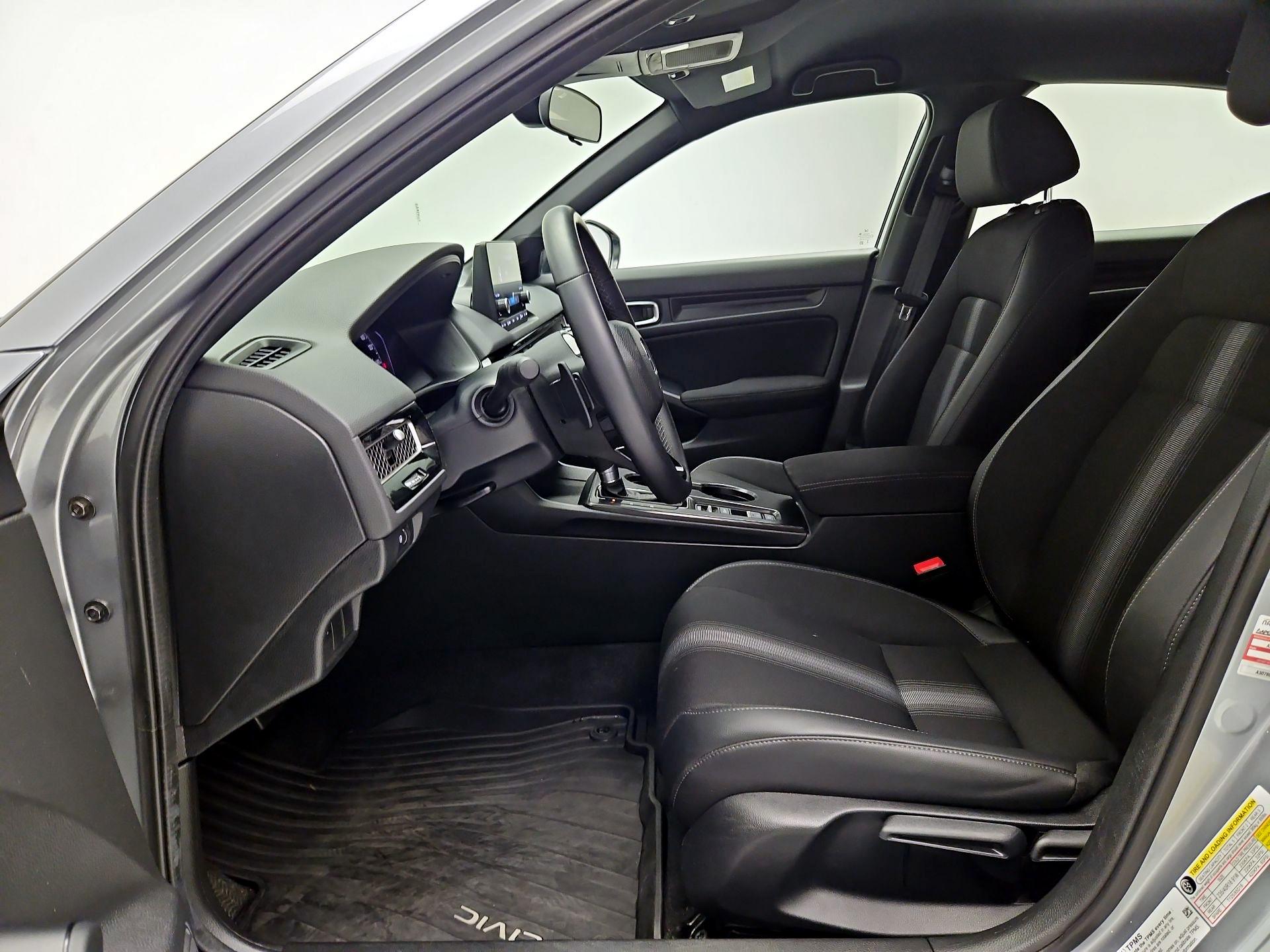 Thumbnail: 2025 Honda Civic - 11