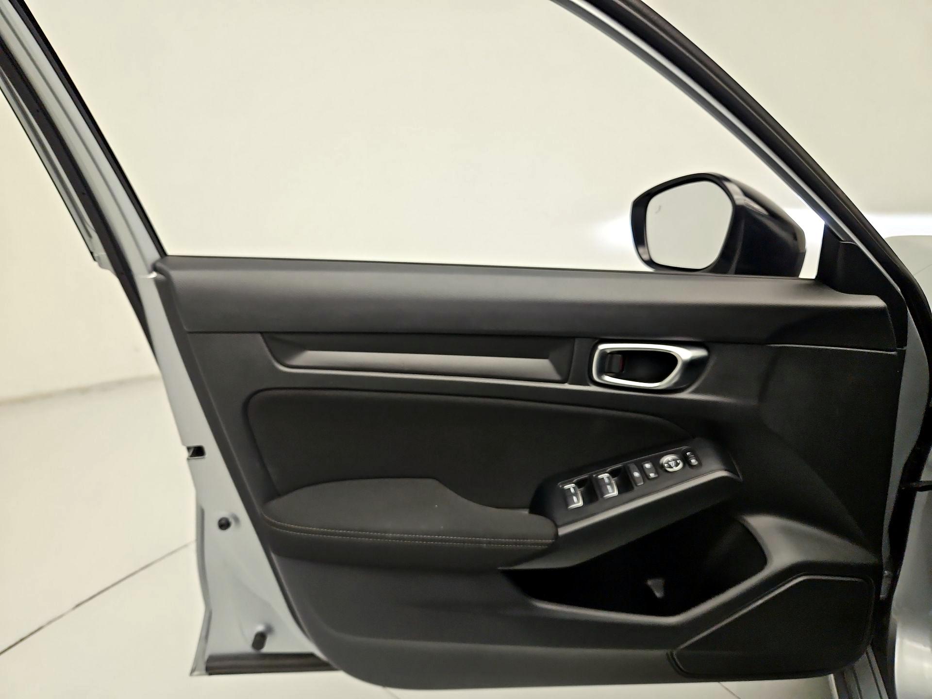 Thumbnail: 2025 Honda Civic - 12