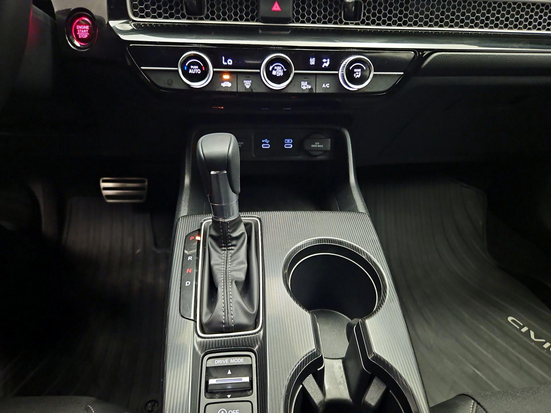 Thumbnail: 2025 Honda Civic - 16