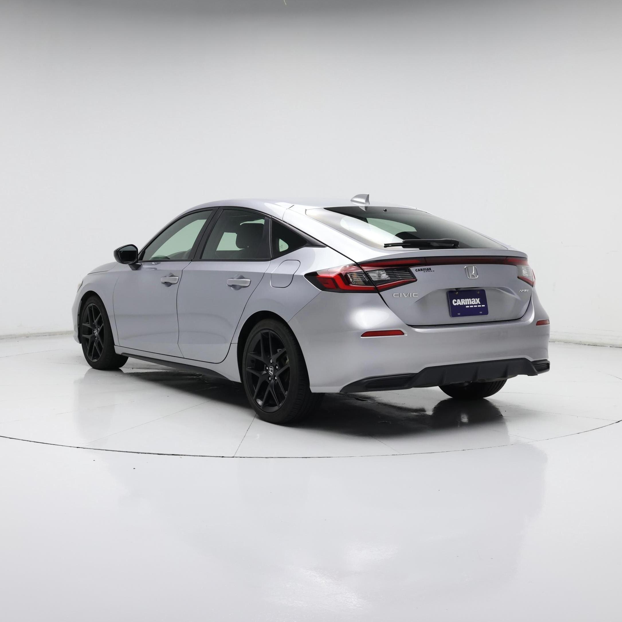 Thumbnail: 2025 Honda Civic - 2