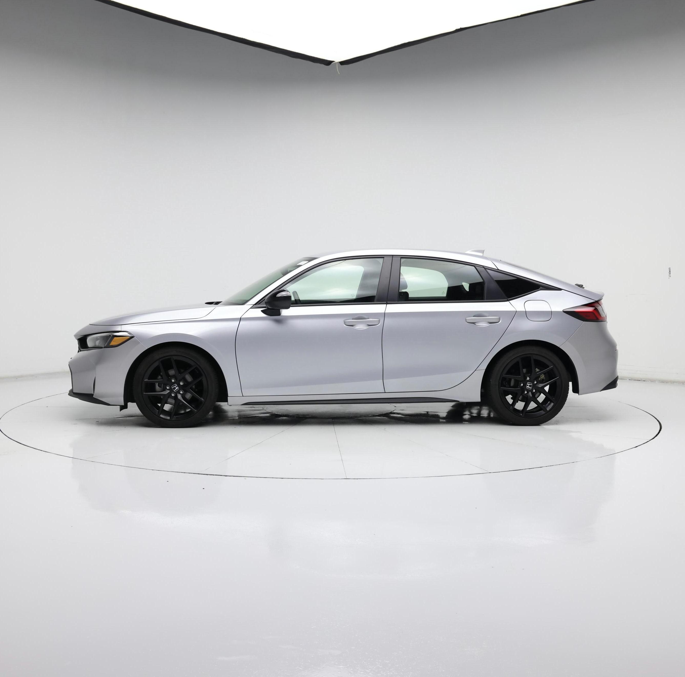 Thumbnail: 2025 Honda Civic - 3