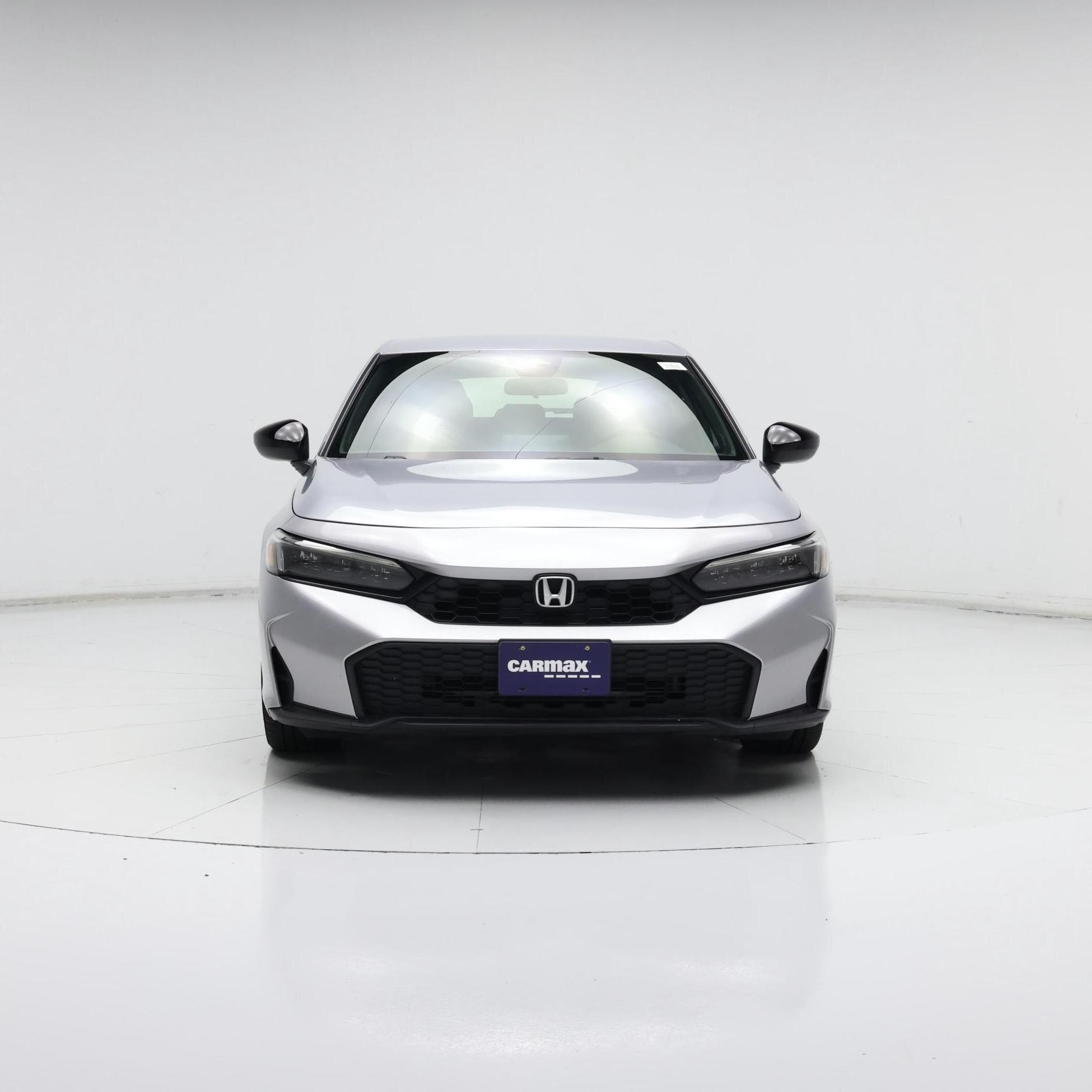 Thumbnail: 2025 Honda Civic - 5