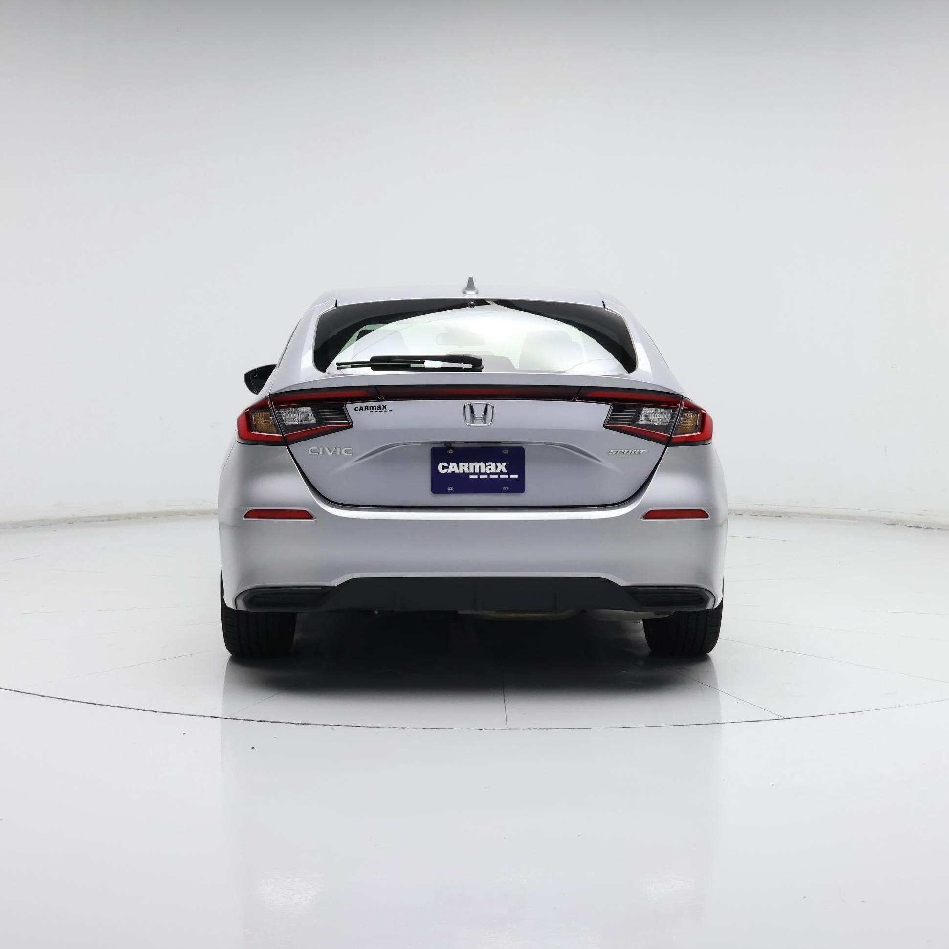 Thumbnail: 2025 Honda Civic - 6
