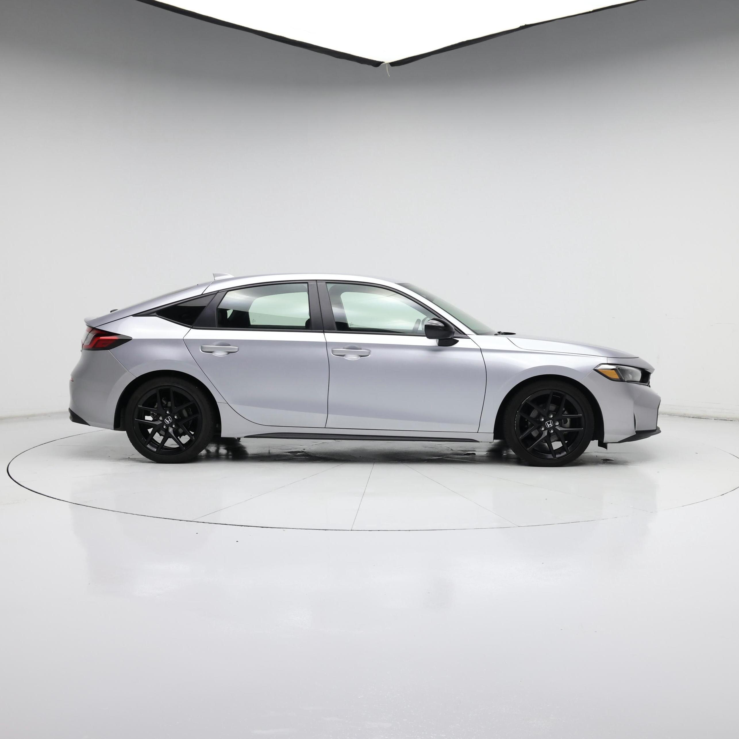 Thumbnail: 2025 Honda Civic - 7