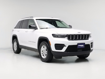 2023 Jeep Grand Cherokee Laredo -
                San Antonio, TX