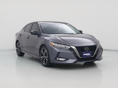 2023 Nissan Sentra SR -
                Corpus Christi, TX