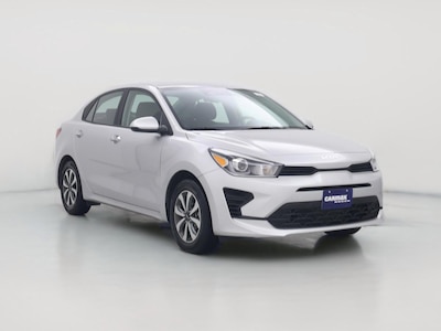2023 Kia Rio S -
                Corpus Christi, TX