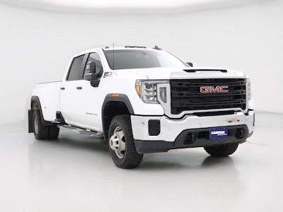 2020 GMC Sierra 3500  -
                  Houston, TX