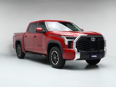 2022 Toyota Tundra SR5 -
                San Antonio, TX