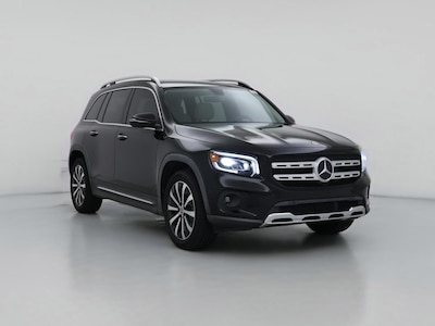 2022 Mercedes-Benz GLB 250 -
                  Tallahassee, FL