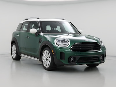 2021 MINI Cooper Countryman  -
                  Stockbridge, GA