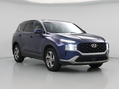 2021 Hyundai Santa Fe SE -
                Stockbridge, GA