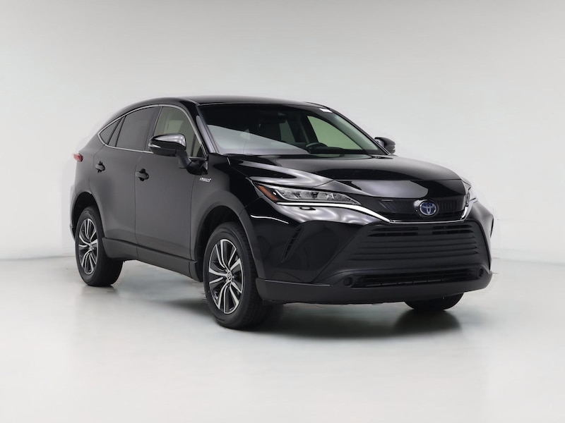 2021 Toyota Venza LE -
                  Stockbridge, GA
