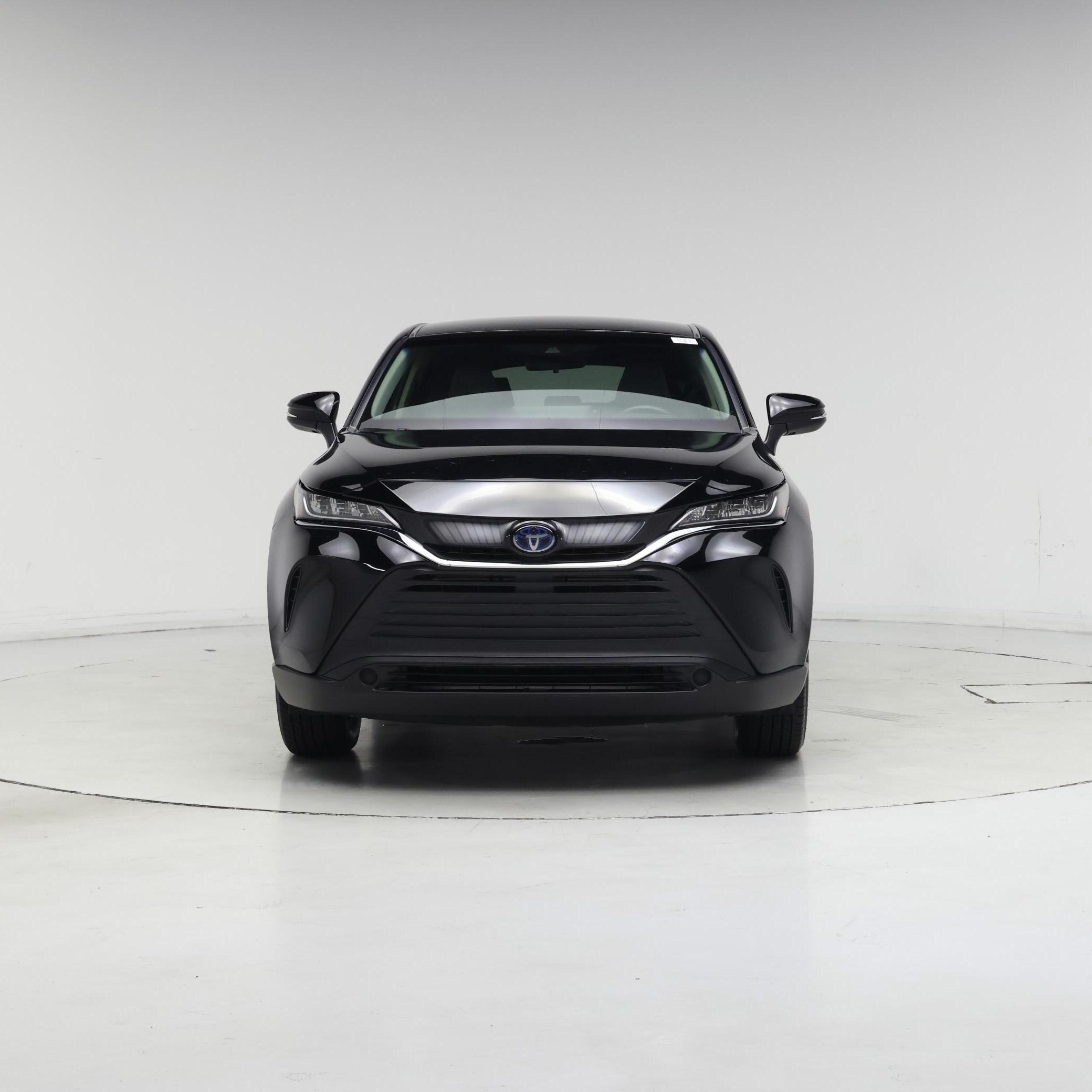 Thumbnail: 2021 Toyota Venza - 5