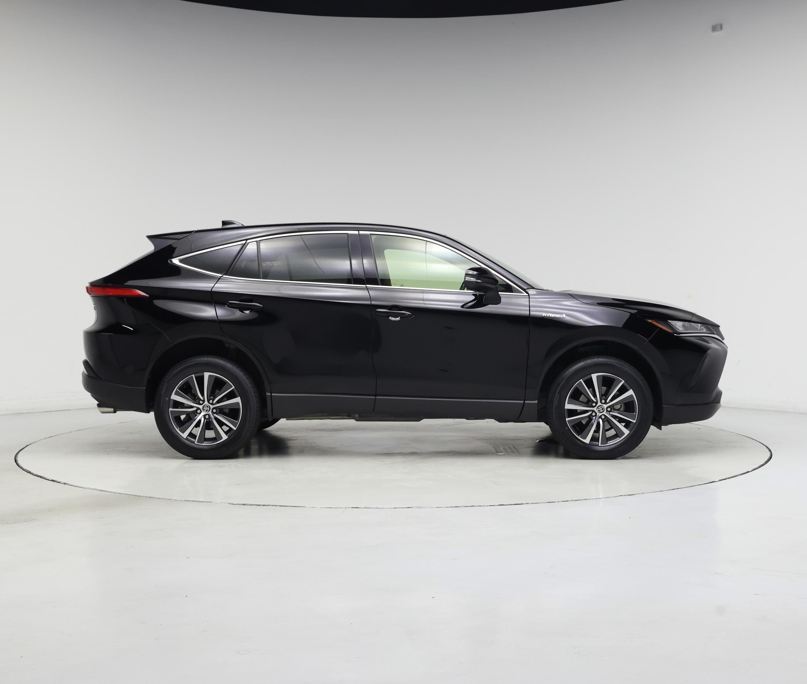 Thumbnail: 2021 Toyota Venza - 7